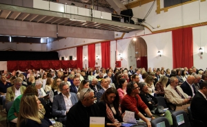 Inaugurações e distinções marcam as comemorações do 249.º aniversário da fundação de VRSA