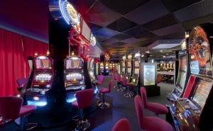 Casinos Solverde com mais de 79 milhões de euros em prémios