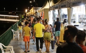 Feiras temáticas um marco do «Verão em Tavira»