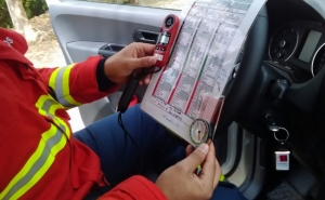 Portimão apresenta Plano Operacional Municipal para os Incêndios Florestais 2017