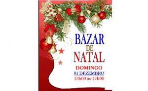 ASCA| Bazar de Natal 2019   