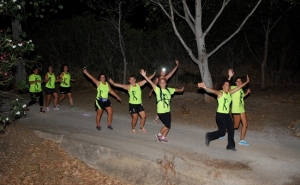 Marcha Corrida Noturna põe olhanenses a mexer a 12 de agosto