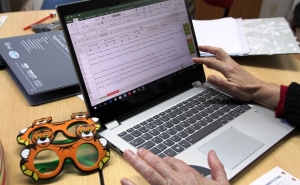 São Brás de Alportel: Plano Vale mais Família avança para Rastreios de Acuidade Visual Infantil