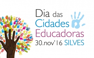Câmara Municipal de Silves assinala o Dia das Cidades Educadoras