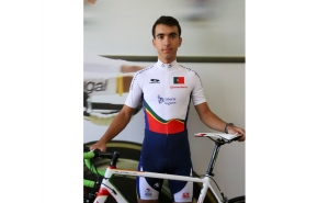 Pedro Preto décimo classificado na corrida por pontos