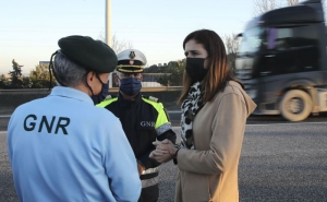 Novos radares de controlo de velocidade vão estar operacionais até março