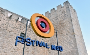 FESTIVAL MED25 TEM «ANTE-ESTREIA» ESTE FIM DE SEMANA COM PROGRAMAÇÃO CULTURAL DEDICADA A CABO VERDE