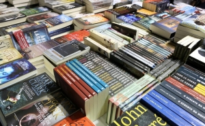 Agosto traz à Feira do Livro de Portimão grandes escritores da literatura local, regional e nacional