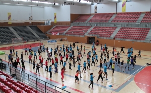 VII LOULÉ FITNESS CHALLENGE