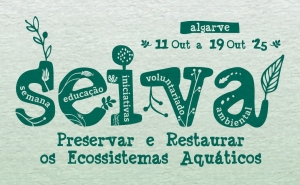 Semana da Educação Ambiental e Iniciativas de Voluntariado Ambiental