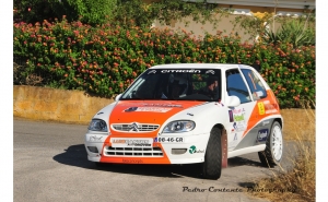 RALI SPRINT FATACIL/LAGOA 2015 | MAIS UMA VITÓRIA PARA PAULO SANTOS