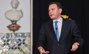 Luís Montenegro apresenta Governo dia 28 e toma posse a 2 de abril