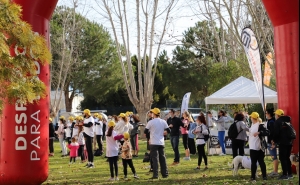 Marcha/Corrida em Castro Marim encerrou grande projeto «MOV.On»  