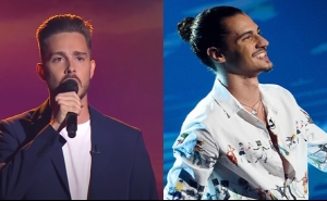 Portimonenses João Leote e Edmundo Inácio chegam à final do «The Voice Portugal»