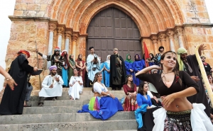 Município de Silves inicia procedimento de elaboração de Regulamento Municipal da Feira Medieval de Silves