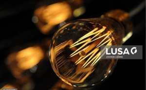 Apoio na luz na primeira quinzena de janeiro poupa entre 0,40 e 2,36 euros e custa 8 ME