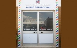 Comissão Municipal aprova Plano de Atividades da Proteção Civil de Portimão para 2016