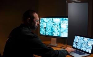 Sistemas de videovigilância em Moura e Beja são os primeiros no Alentejo