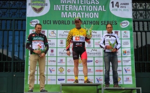 Adelino Cruz conquista 1º lugar no UCI World Marathon Series (WMS) – Manteigas