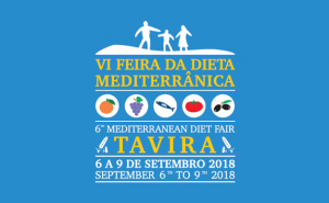 Tavira recebe a Feira Mediterrânica entre os dias 06 e 09 de Setembro
