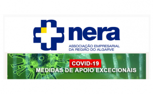 FAQ s - MEDIDAS EXCECIONAIS