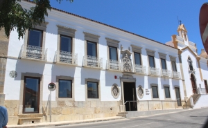 PALÁCIO GAMA LOBO RECUPERADO  [com fotogaleria] 