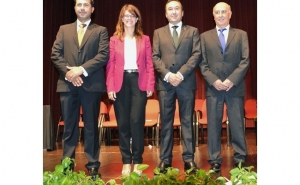 Presidente da Câmara Municipal de São Brás de Alportel distribui pelouros