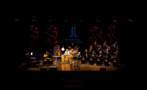 Orquestra de Jazz do Algarve leva a energia de Caribe Libre numa digressão entre Portugal e Espanha