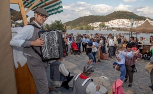 A 4ª edição do Festival do Contrabando regressa a Alcoutim nos dias 27 a 29 de março de 2020