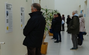 SÃO BRÁS DE ALPORTEL RECEBE EXPOSIÇÃO SOBRE ÉTICA NO DESPORTO