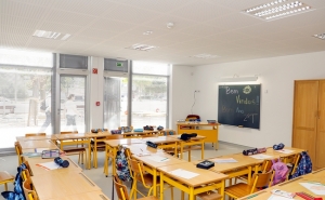 Município de Lagos prepara novo ano letivo