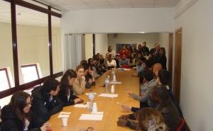 149 médicos internos iniciam o internato médico na Região do Algarve este mês de janeiro