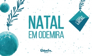 ANIMAÇÃO DE NATAL DAS ALDEIAS E VILAS DO CONCELHO DE ODEMIRA 