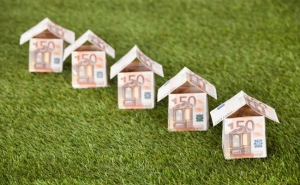 Bancos emprestaram 819 milhões em dezembro para a compra de casa: mais só antes da Troika