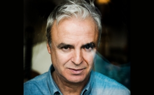 JOÃO GIL COMEMORA 40 ANOS DE CARREIRA COM ANA MESQUITA, SUA MULHER, NUM CONCERTO INÉDITO, A DOIS, NO CINE-TEATRO LOULETANO