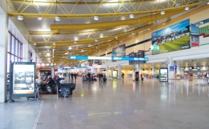 Groundforce volta a assegurar assistência no aeroporto de Faro a partir de domingo