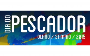 Homens do mar distinguidos  em Olhão no Dia do Pescador