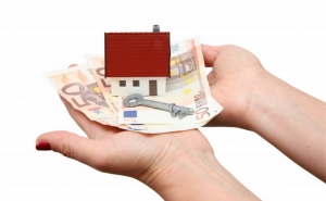 Bancos emprestaram 634 milhões para a casa em janeiro, o valor mais baixo desde abril