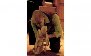 KOKORO no Teatro Municipal de Faro