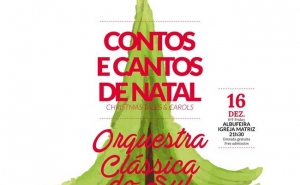 Concerto de Natal