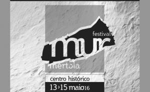 Mértola promove Festival MUR