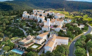 Ombria com 80% das Viceroy Residences vendidas