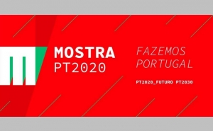 ALGARVE PRESENTE NA «MOSTRA PT 2020 – FAZEMOS PORTUGAL» COM PROJETO SOLIDÁRIO DE SAÚDE EM TERRITÓRIOS DESFAVORECIDOS
