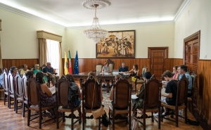 Conselho Municipal de Educação reúne com o próximo ano letivo em perspetiva