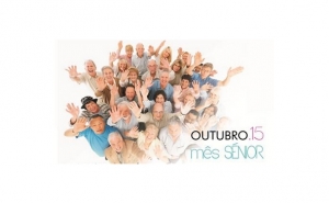 CÂMARA MUNICIPAL DE SILVES ASSINALA OUTUBRO COMO «MÊS SÉNIOR, MÊS DOS MAIORES»