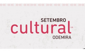 Jornadas Europeias do Património  MARATONA DE CINEMA EUROPEU EM ODEMIRA