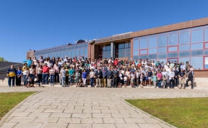 Dia do Porto de Sines reúne centenas de pessoas