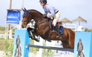 Emoção e muita adrenalina garantidos na reta final  do Vilamoura Champions Tour