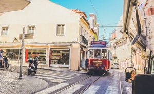 Imobiliário português é o “mais quente” da Europa... à boleia dos vistos gold