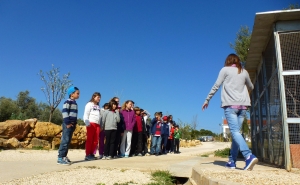 Campos de Férias da Páscoa proporcionam uma semana de diversão